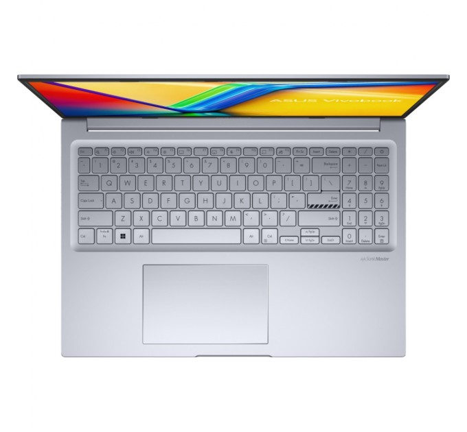 Ноутбук ASUS Vivobook 16X K3605VC-RP382 (90NB11D2-M00H80)