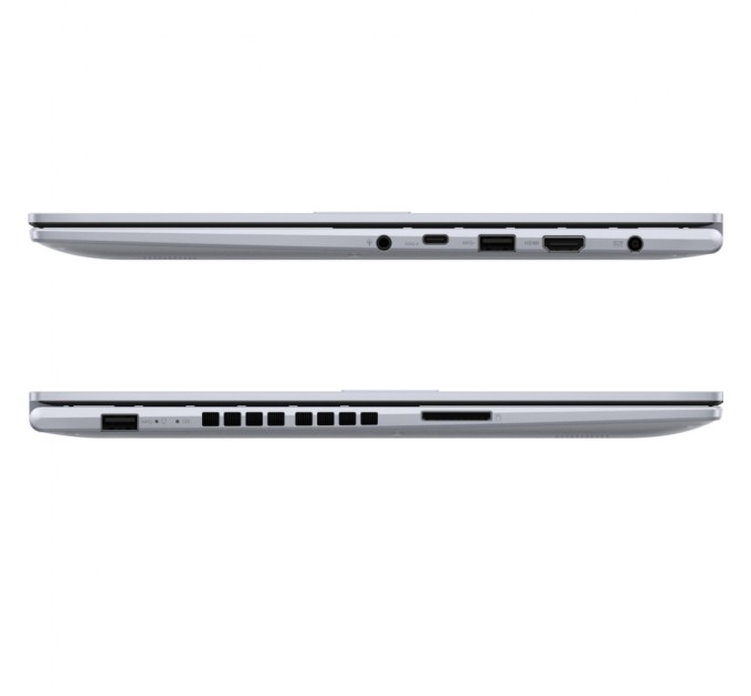 Ноутбук ASUS Vivobook 16X K3605VC-RP382 (90NB11D2-M00H80)