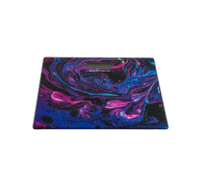 Ваги підлогові Grunhelm BES-PAT10