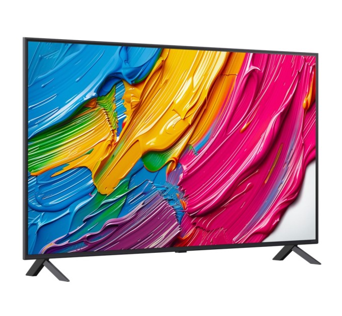 Телевізор LG 55QNED80A6A