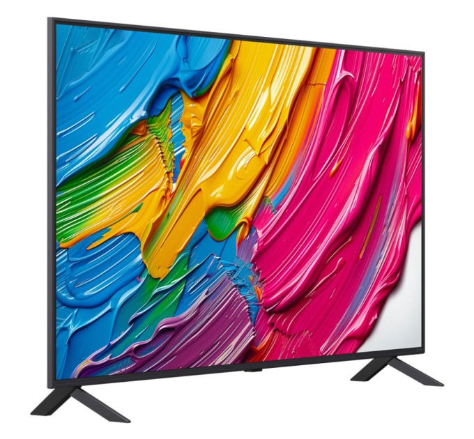 Телевізор LG 55QNED80A6A