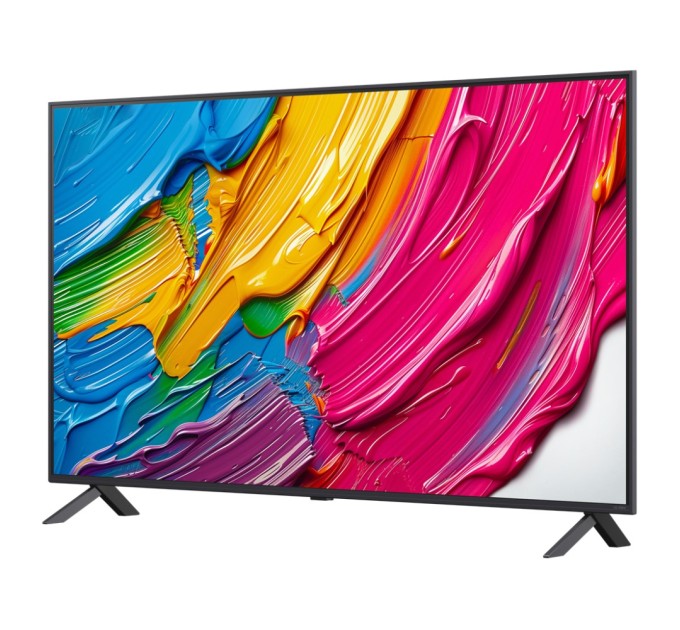 Телевізор LG 55QNED80A6A