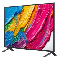 Телевізор LG 55QNED80A6A