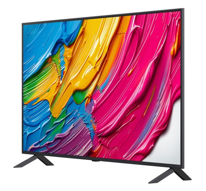 Телевізор LG 55QNED80A6A