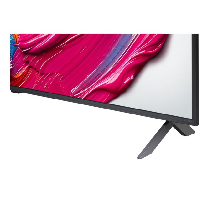 Телевізор LG 55QNED80A6A