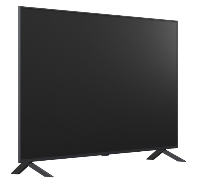 Телевізор LG 55QNED80A6A