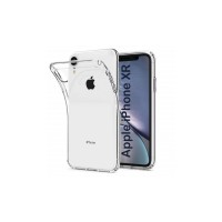 Чохол до моб. телефона BeCover Apple iPhone XR Transparancy (704337) (704337)