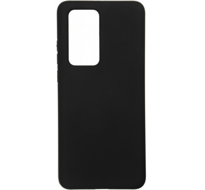 Чохол до мобільного телефона Armorstandart ICON Case for Huawei P40 Pro Black (ARM56325)