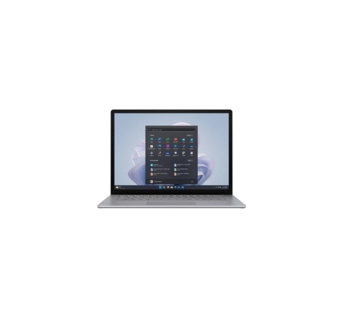 Ноутбук Microsoft Surface Laptop 5 (RBH-00001)