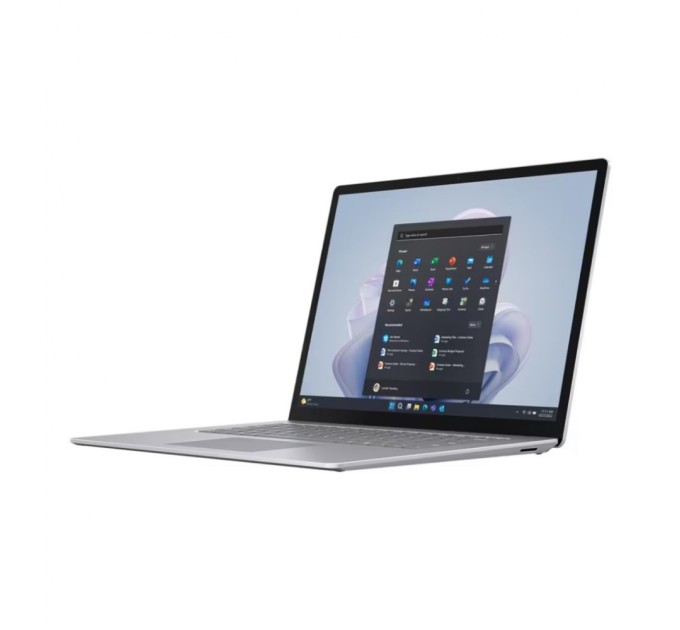 Ноутбук Microsoft Surface Laptop 5 (RBH-00001)