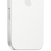 Мобільний телефон Apple iPhone 16 Plus 128GB White (MXVV3)