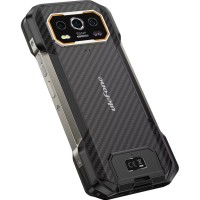 Мобільний телефон Ulefone Armor 27 12/256Gb Black (6975326663892)