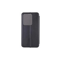 Чохол до мобільного телефона BeCover Exclusive Infinix Smart 8 Plus (X6526) Black (711259)