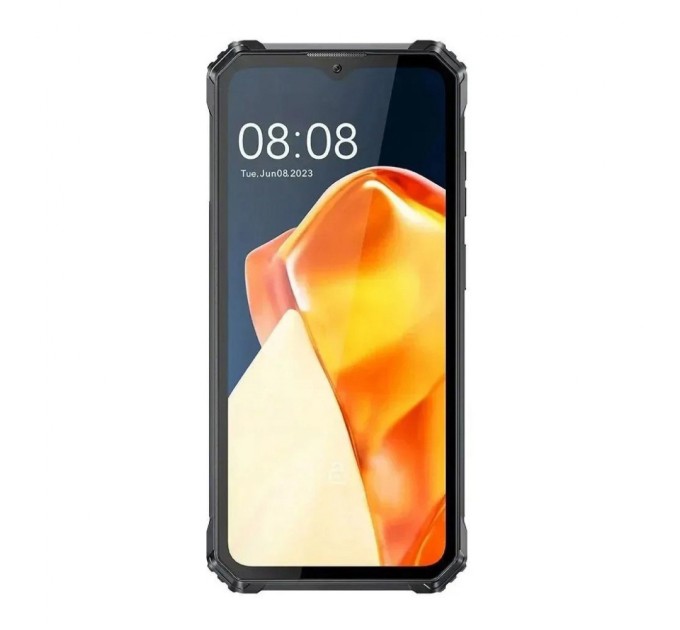 Мобільний телефон OUKITEL WP28S 4/128GB Black (6931940757621)