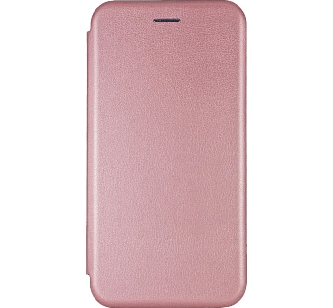 Чохол до мобільного телефона BeCover Exclusive Samsung Galaxy A16 4G SM-SM-A165/A16 5G SM-A166 Pink (712204)