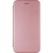 Чохол до мобільного телефона BeCover Exclusive Samsung Galaxy A16 4G SM-SM-A165/A16 5G SM-A166 Pink (712204)