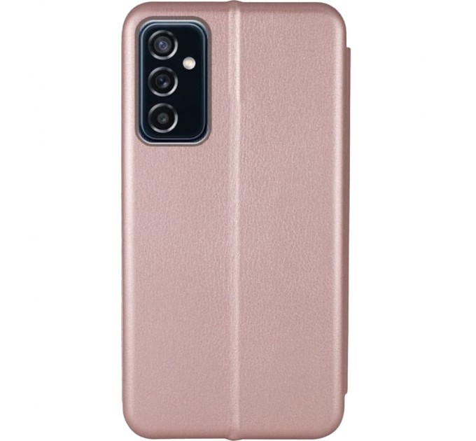 Чохол до мобільного телефона BeCover Exclusive Samsung Galaxy A16 4G SM-SM-A165/A16 5G SM-A166 Pink (712204)