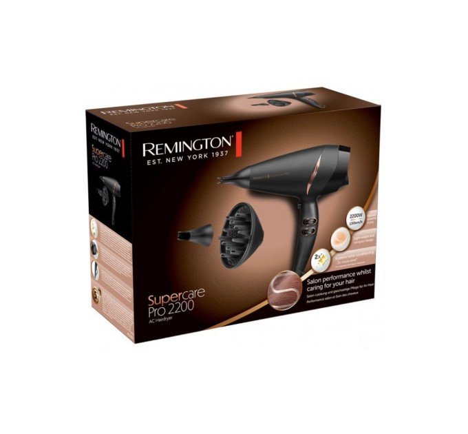 Фен Remington AC7200