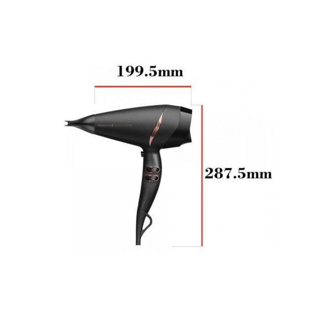 Фен Remington AC7200