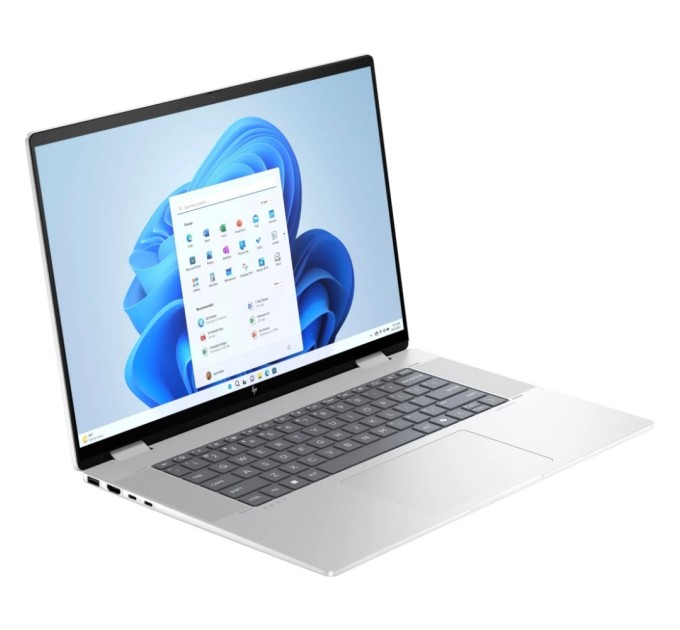 Ноутбук HP Envy x360 16-ad0001ua (B9PG1EA)