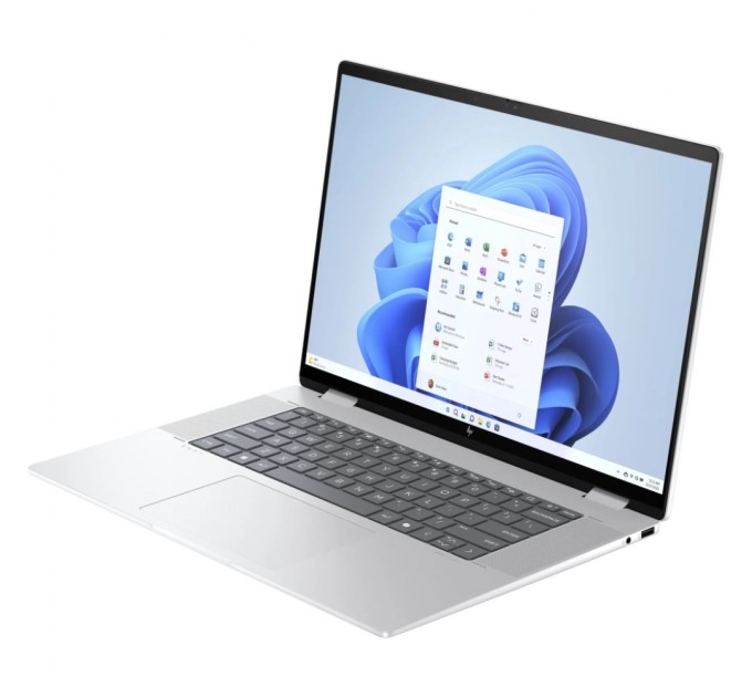 Ноутбук HP Envy x360 16-ad0001ua (B9PG1EA)