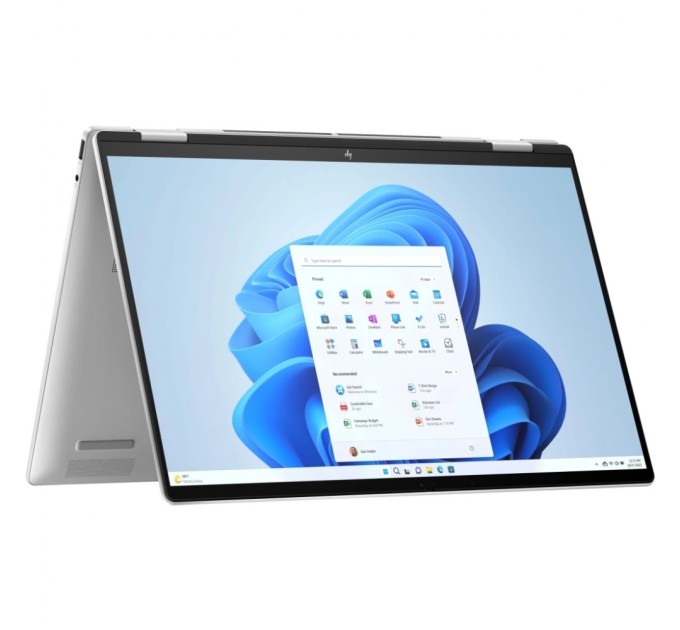 Ноутбук HP Envy x360 16-ad0001ua (B9PG1EA)