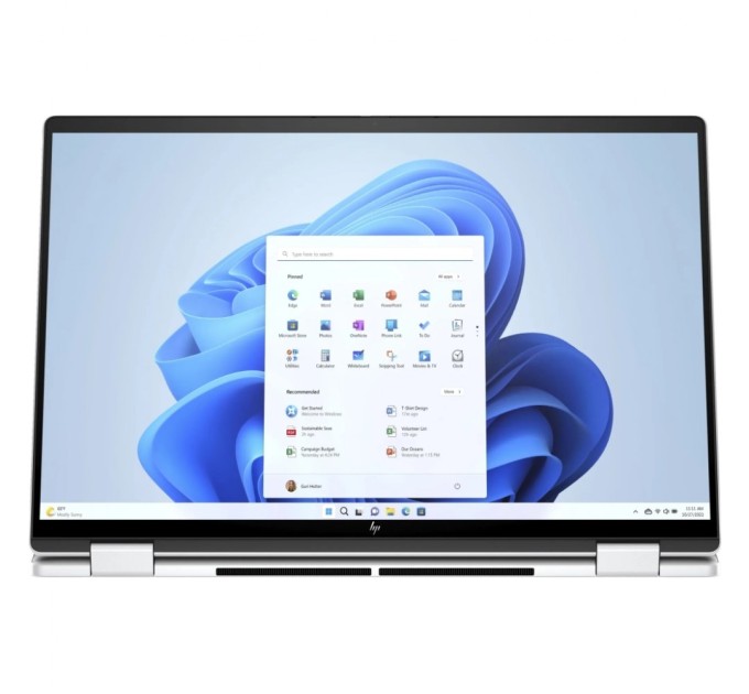 Ноутбук HP Envy x360 16-ad0001ua (B9PG1EA)