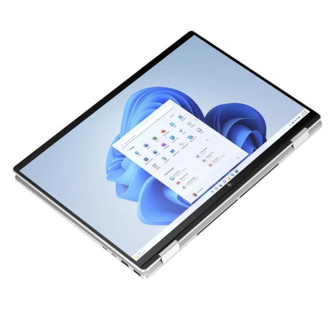 Ноутбук HP Envy x360 16-ad0001ua (B9PG1EA)