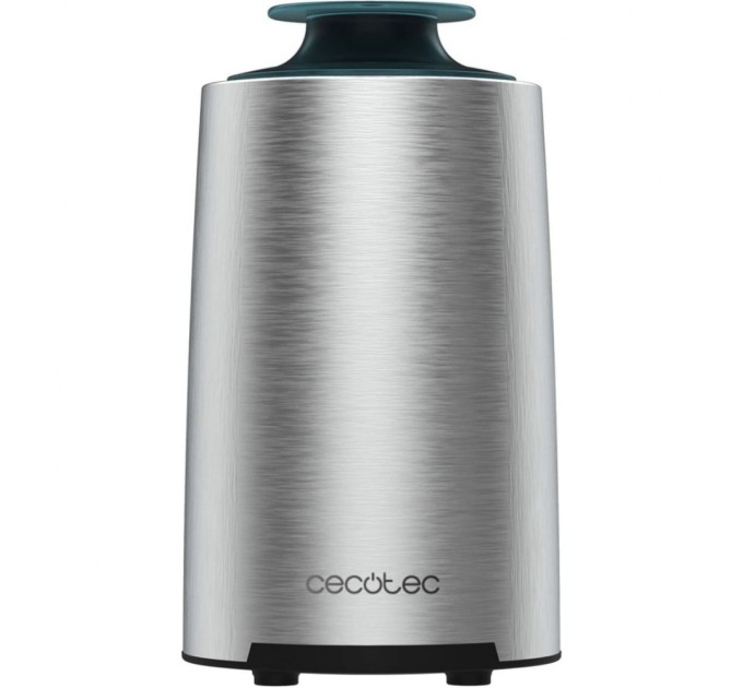 Кавомолка Cecotec Titanmill 400 Steel (CCTC-01475)