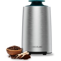 Кавомолка Cecotec Titanmill 400 Steel (CCTC-01475)