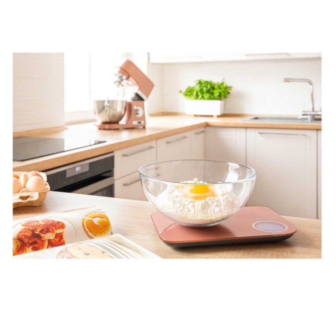 Ваги кухонні Sencor SKS7178BK