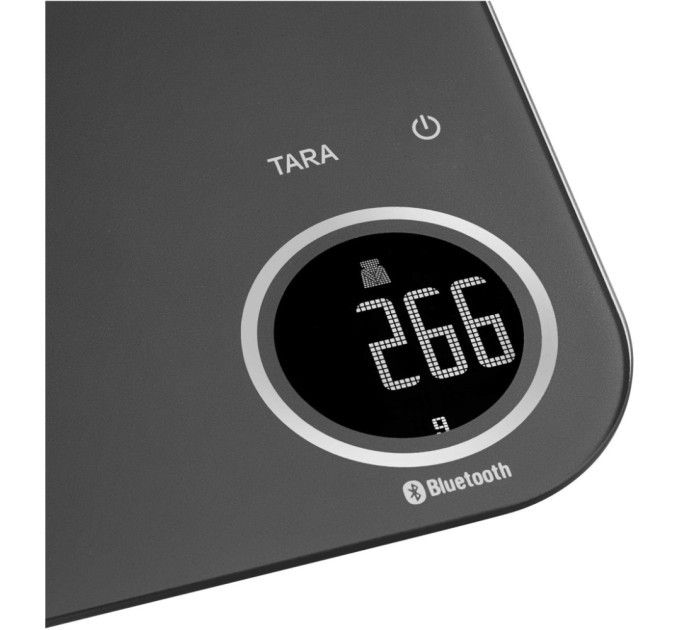 Ваги кухонні Sencor SKS7178BK