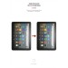 Пленка защитная Armorstandart Amazon Fire HD 8 (2020) (ARM62475)