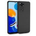 Чохол до мобільного телефона BeCover Xiaomi Redmi Note 11S Black (707630)