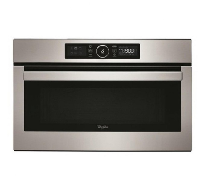 Микроволновая печь Whirlpool AMW 730/IX