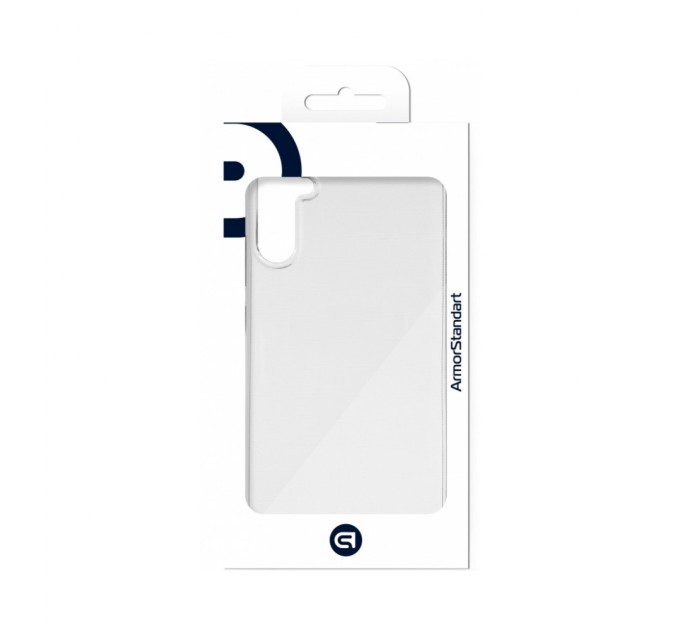 Чохол до мобільного телефона Armorstandart Air Series Samsung A54 5G (A546) Transparent (ARM66183)