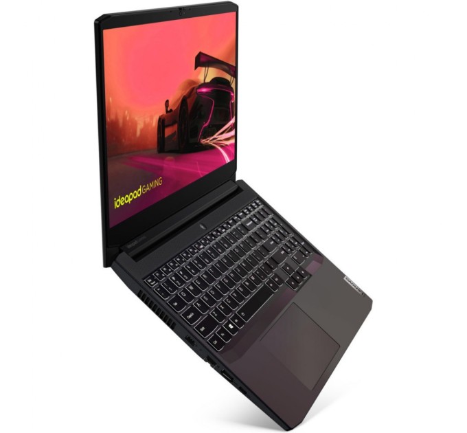 Ноутбук Lenovo IdeaPad Gaming 3 15ACH6 (82K20272RA)