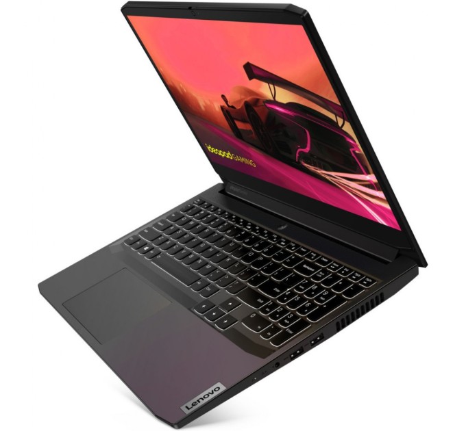 Ноутбук Lenovo IdeaPad Gaming 3 15ACH6 (82K20272RA)
