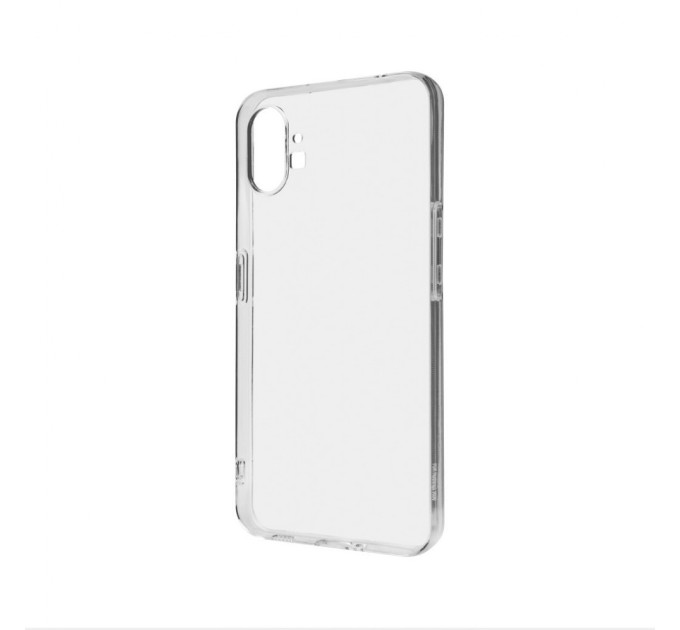 Чохол до мобільного телефона Armorstandart Air Nothing Phone (1) Clear (ARM63319)