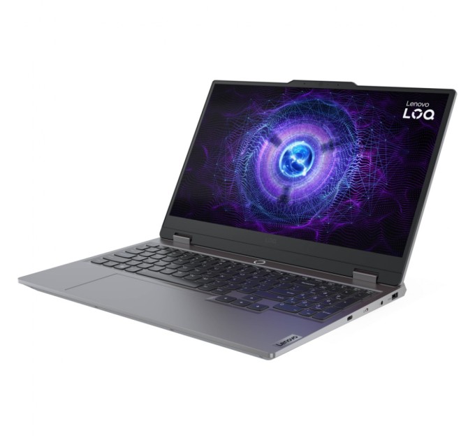 Ноутбук Lenovo LOQ 15IRX9 (83DV00KBRA)
