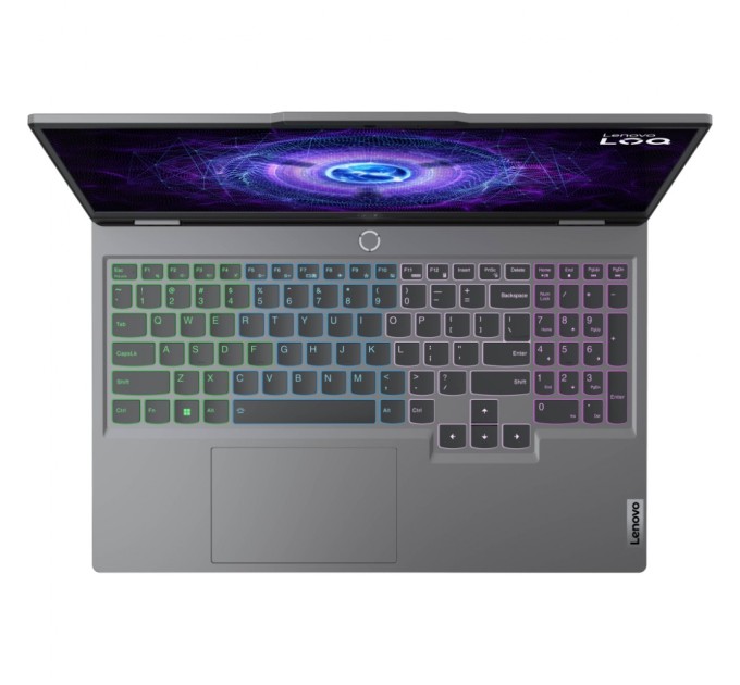 Ноутбук Lenovo LOQ 15IRX9 (83DV00KBRA)