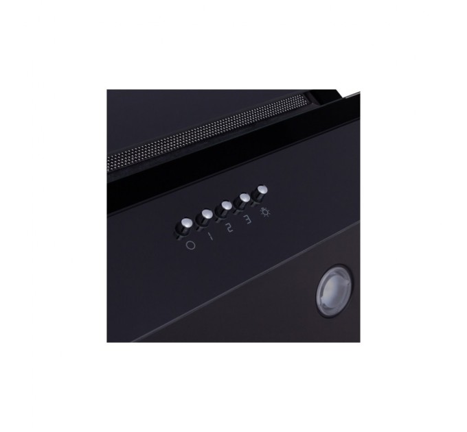 Витяжка кухонна Minola HDN 6212 BL 700 LED (HDN6212BL700LED)