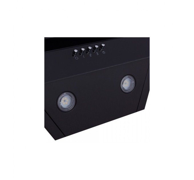 Витяжка кухонна Minola HDN 6212 BL 700 LED (HDN6212BL700LED)