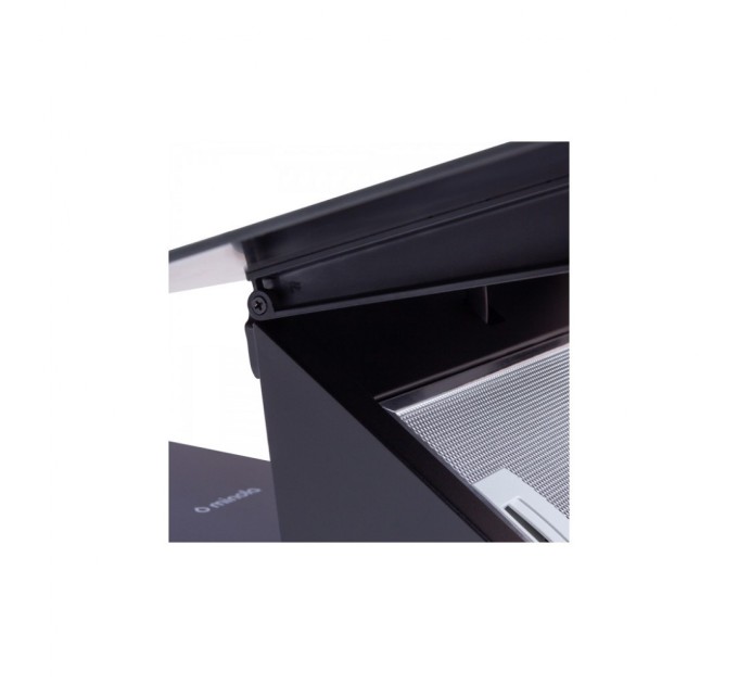 Витяжка кухонна Minola HDN 6212 BL 700 LED (HDN6212BL700LED)