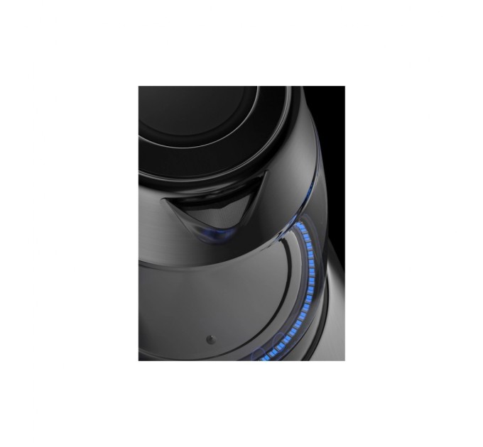 Електрочайник Polaris PWK 17115CGLD WIFI IQ Home Матовий