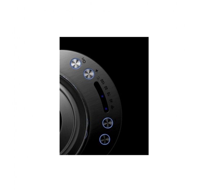 Електрочайник Polaris PWK 17115CGLD WIFI IQ Home Матовий