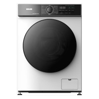 Пральна машина Edler EWF8012PIBG