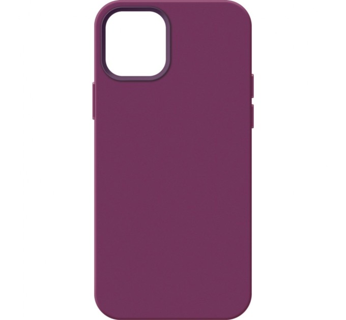 Чехол для моб. телефона Armorstandart ICON2 Case Apple iPhone 12/12 Pro Plum (ARM60584)