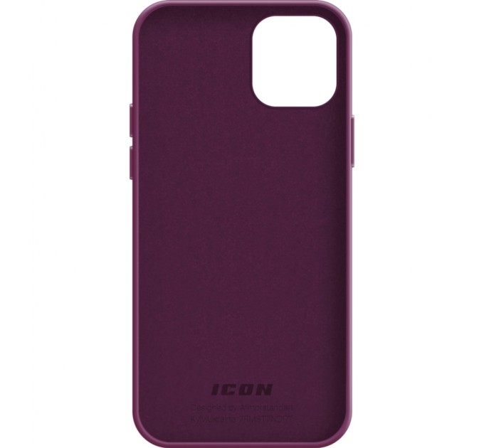 Чехол для моб. телефона Armorstandart ICON2 Case Apple iPhone 12/12 Pro Plum (ARM60584)