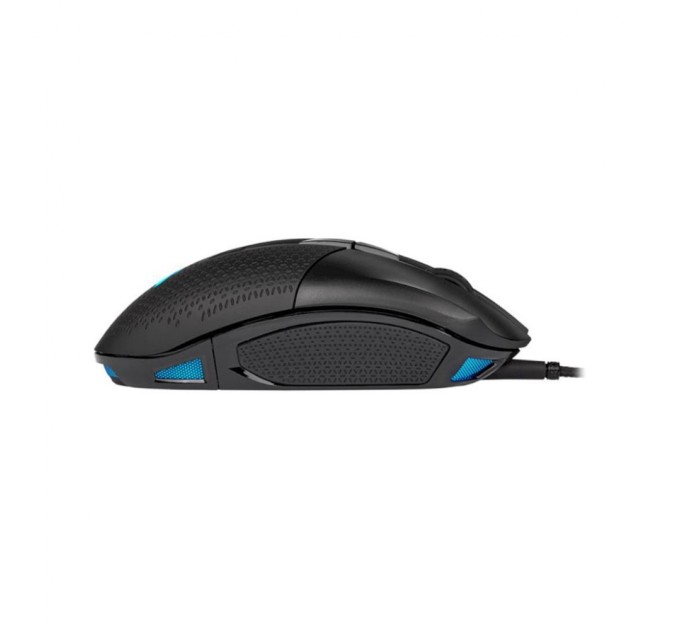 Мышка Corsair Nightsword RGB Tunable FPS/MOBA USB Black (CH-9306011-EU)